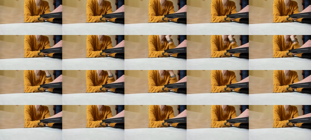 viraglaci18 04-06-2020  Recorded Video Webcam
