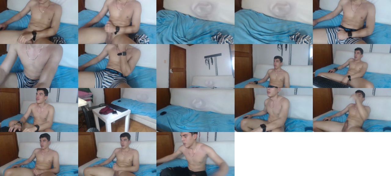 daviddirty_boy 04-06-2020  Recorded Video Cam