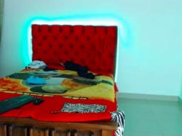 3somestraight 04-06-2020  Recorded Video Topless