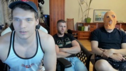 LovleyCouple 04-06-2020  Recorded Video Show