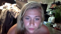 Nomakeup1 04-06-2020 Cam  Recorded Video