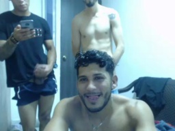 ricardo0286 05-06-2020  Recorded Video Nude