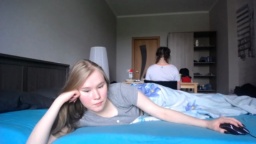 Jimmy_And_Amy  04-06-2020 Recorded Nude