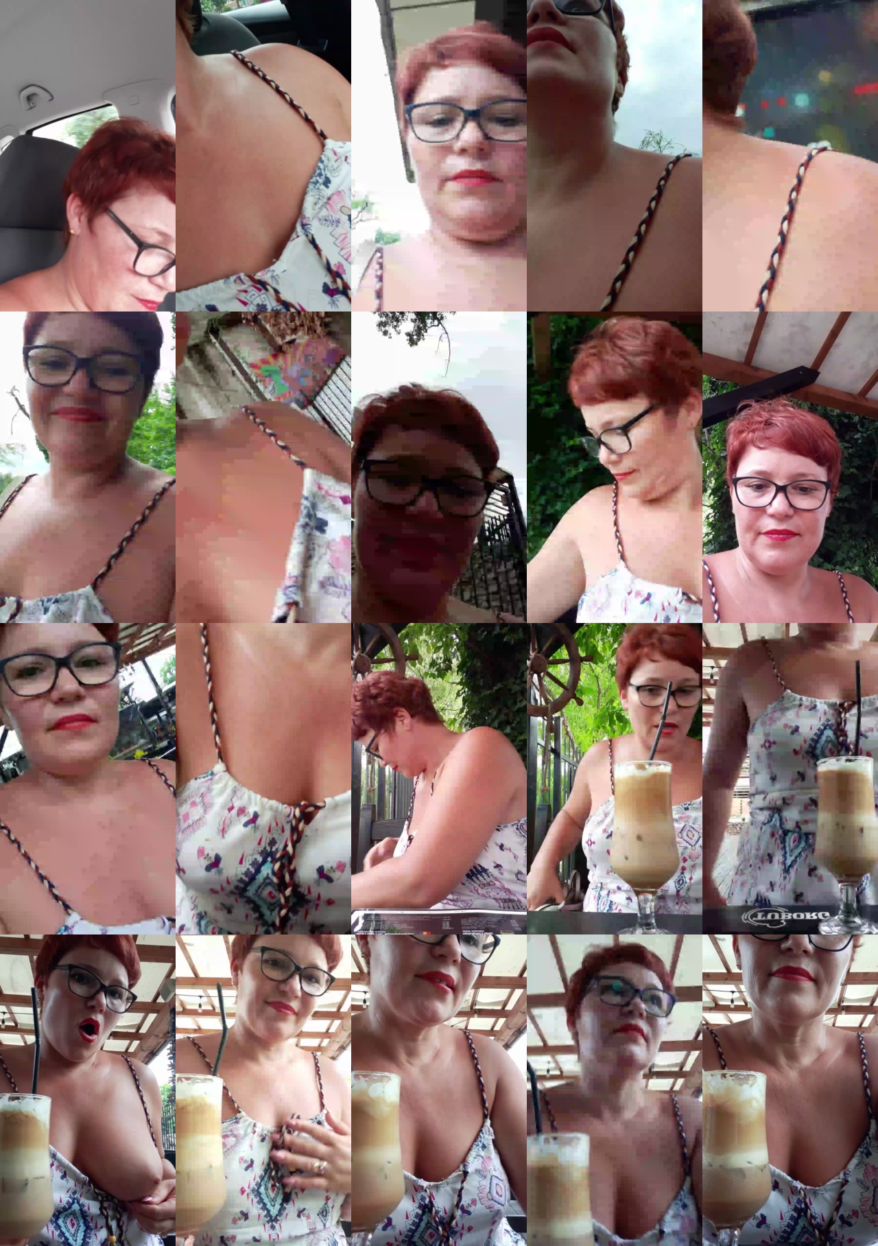 denisa2005 04-06-2020 Naked  Recorded Cam