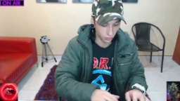 adrianwalker 05-06-2020  Recorded Video Webcam