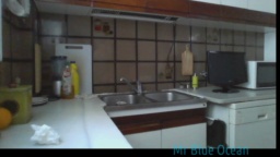 mrblueocean 05-06-2020  Recorded Video Naked