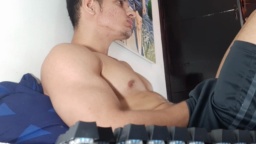 Sexy_vecinito 05-06-2020  Recorded Video Webcam