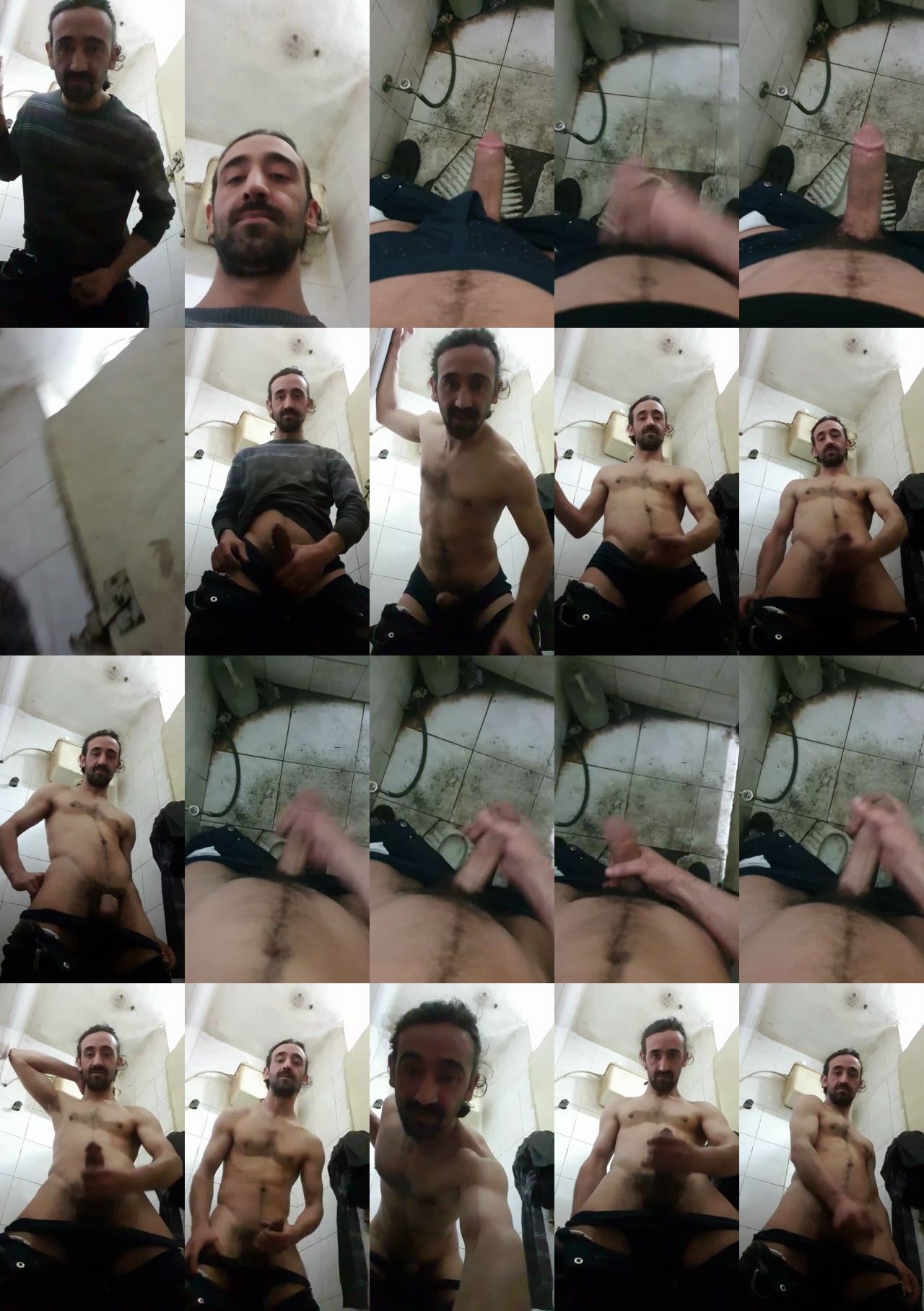 canada011 05-06-2020  Recorded Video Topless