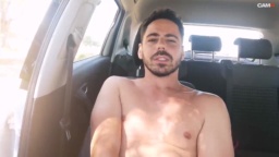 kooler8606 05-06-2020  Recorded Video Topless