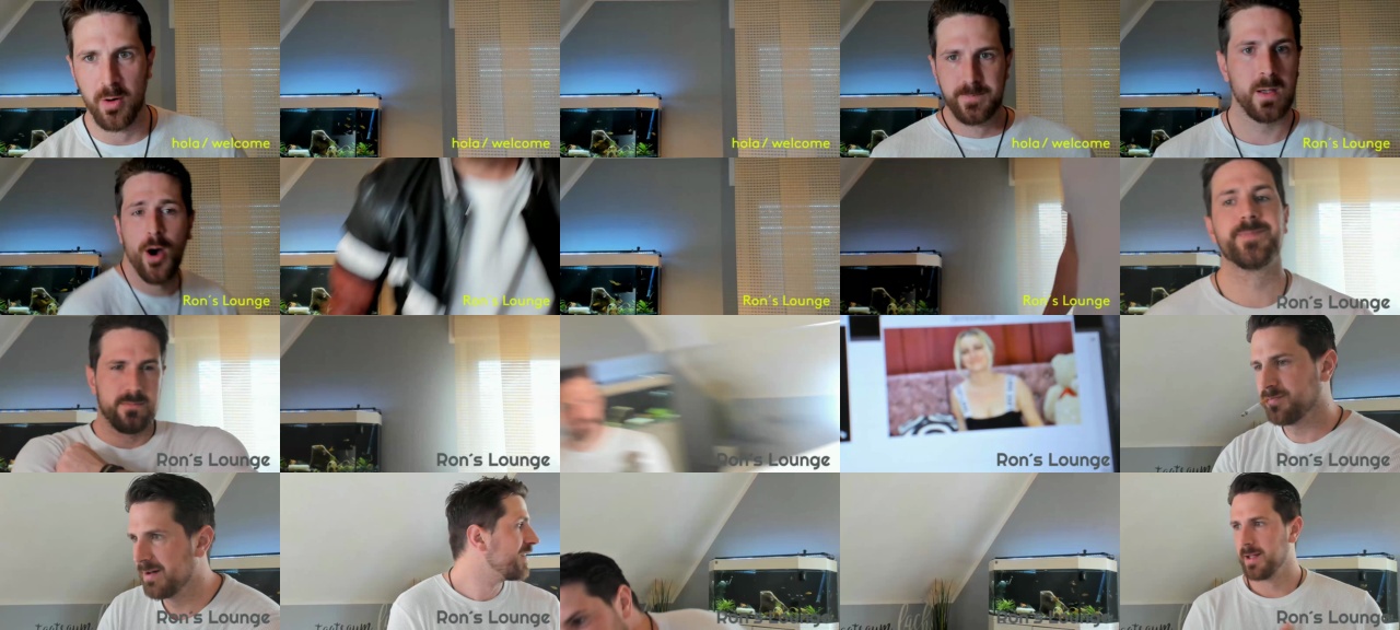 ronhill13 05-06-2020  Recorded Video Download