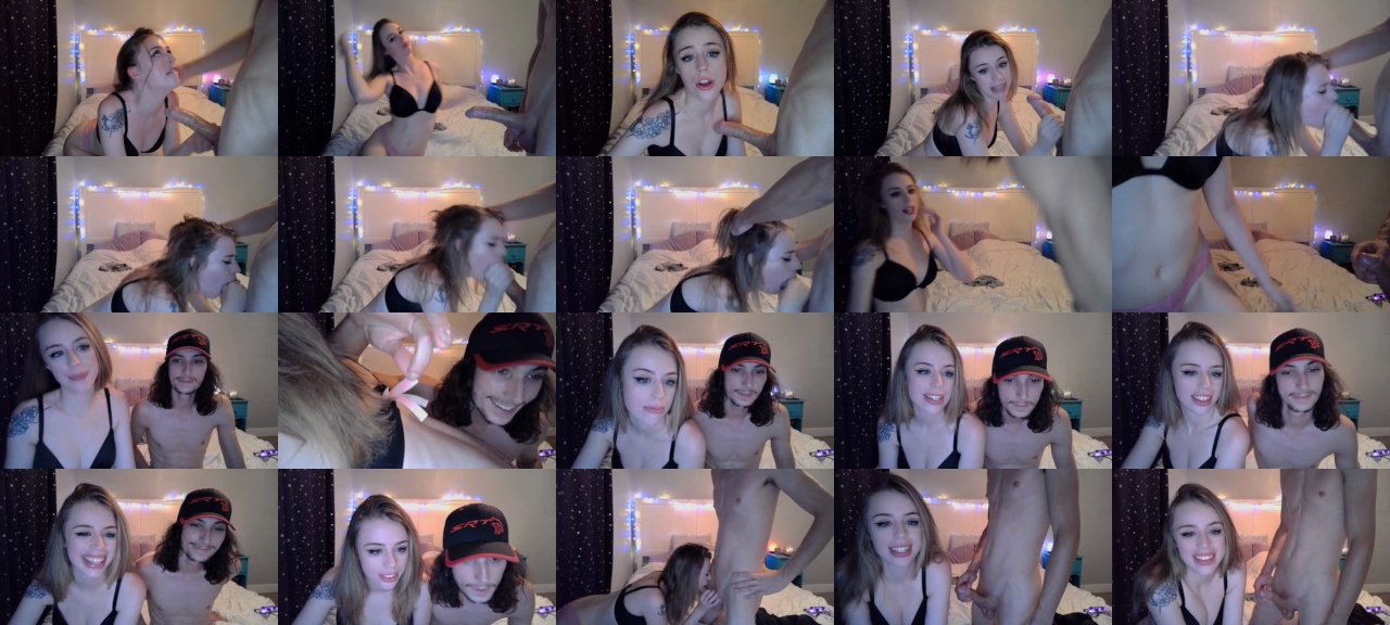 Danaisdazed 06-06-2020 Download  Recorded Cam