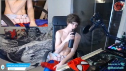 Shanehall 06-06-2020 Chaturbate