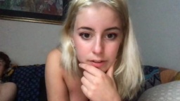 Cybaby  06-06-2020 Recorded Naked