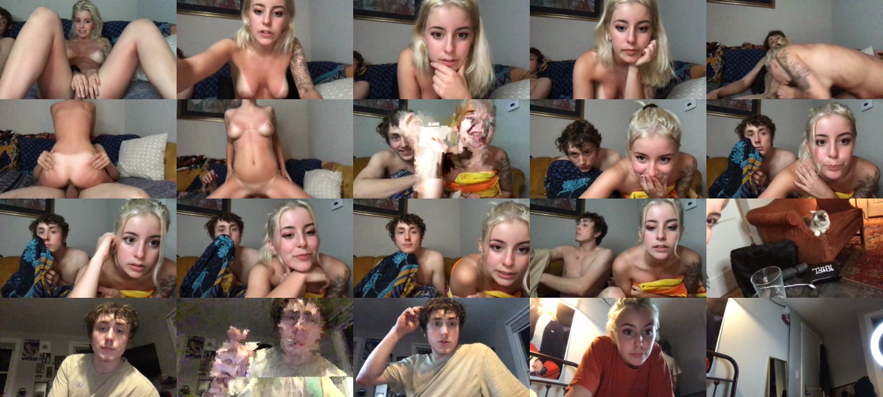 Cybaby 06-06-2020 recorded  Recorded Naked