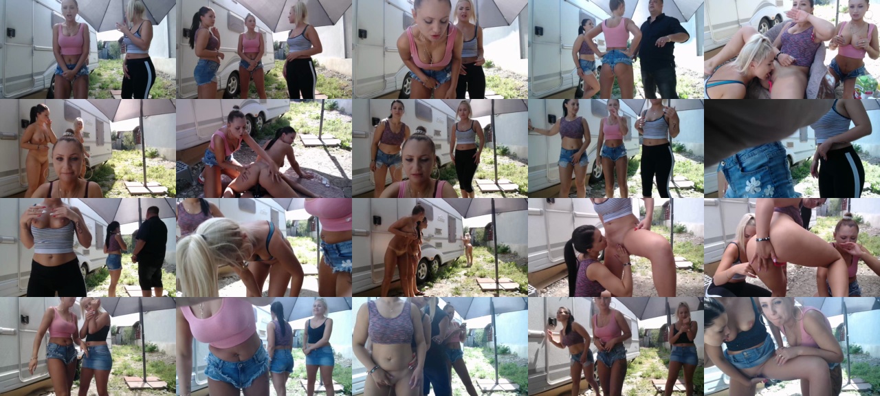 Lettali 06-06-2020 Cam  Recorded Naked