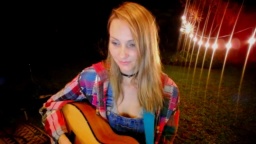 Kaileeshy 06-06-2020 Cam  Recorded Cam