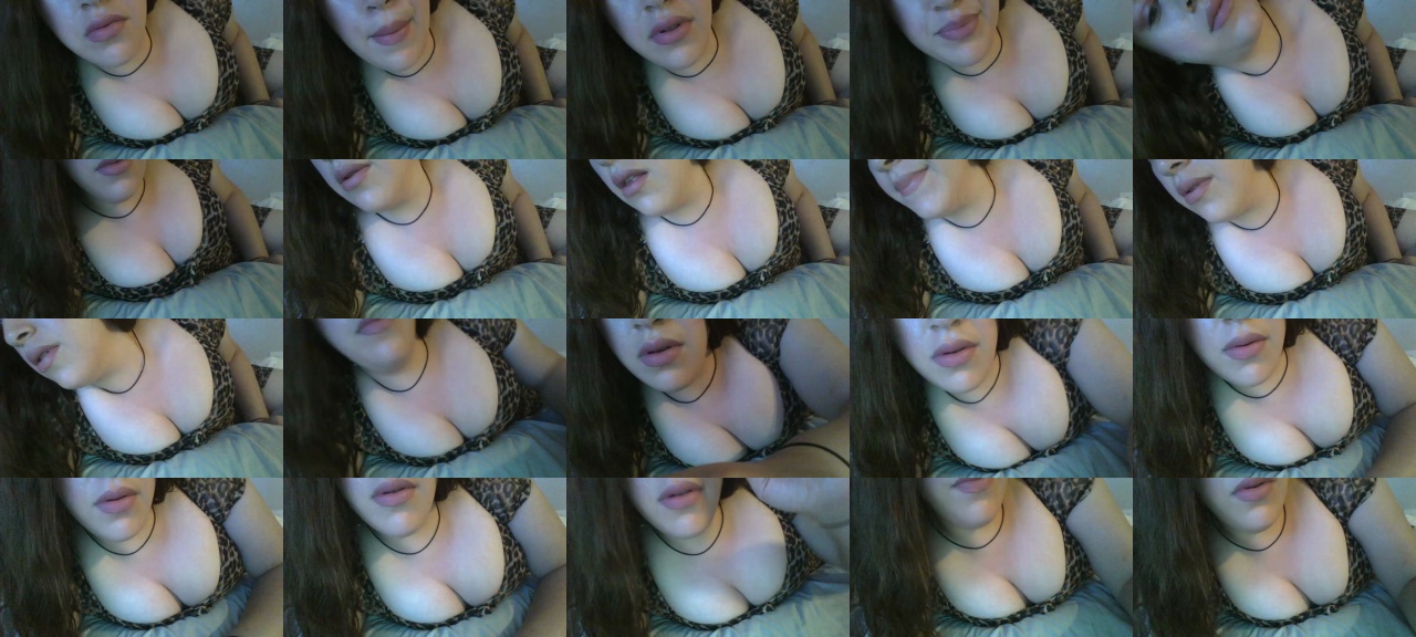 Klana97 06-06-2020 Show  Recorded Naked