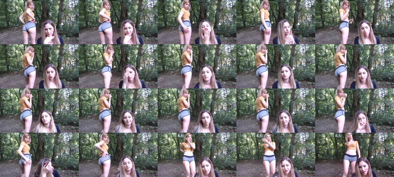Cute00kiara 06-06-2020 Cam  Recorded Video