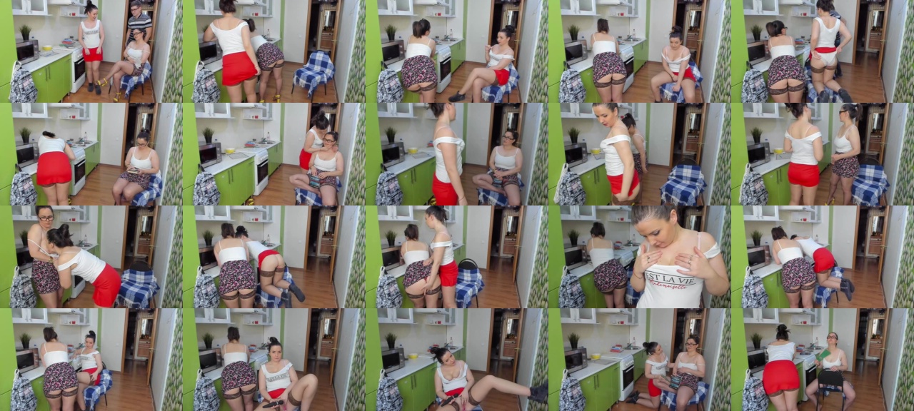 _Pinacolada_ 06-06-2020 Cam  Recorded Download