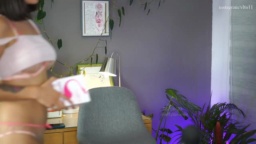 Effyloweell 07-06-2020 Cam  Recorded Naked