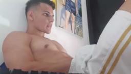 Sexy_vecinito 07-06-2020  Recorded Video Porn