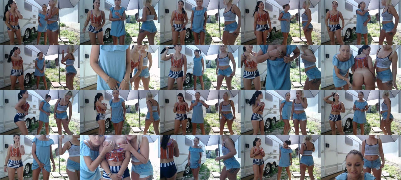 Lettali 07-06-2020 XXX  Recorded Topless