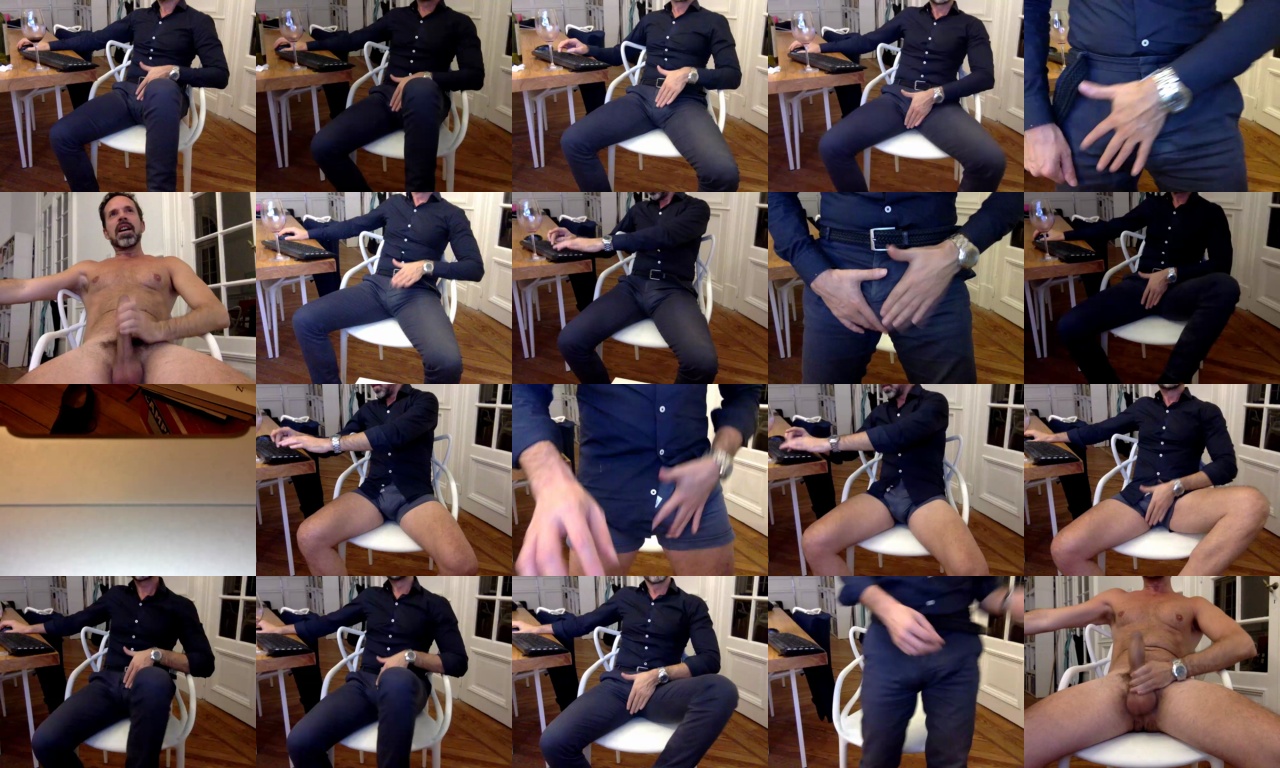 foreign_off 07-06-2020  Recorded Video Topless