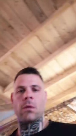 fredo6322 07-06-2020  Recorded Video Topless