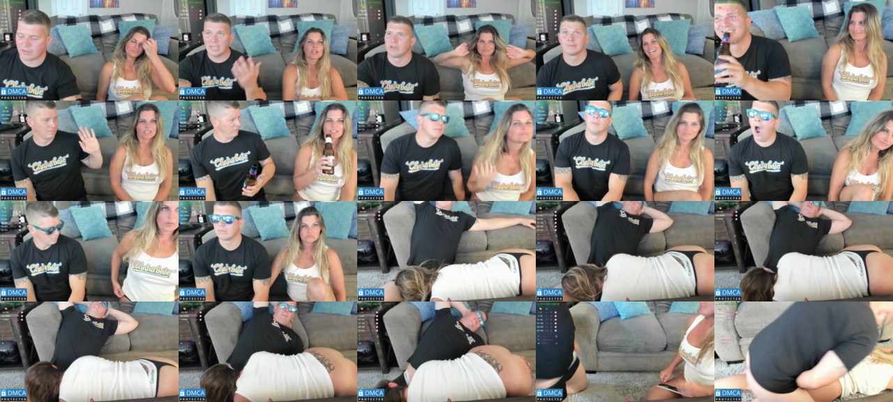 Jackannddiane 07-06-2020 Download  Recorded Nude