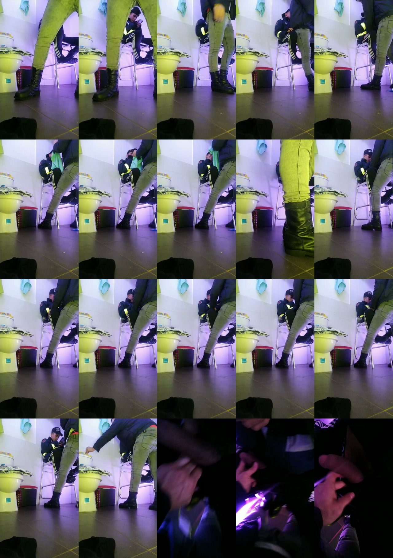 utopiaxxx1 07-06-2020  Recorded Video XXX