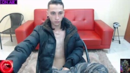 adrianwalker 07-06-2020  Recorded Video Cam
