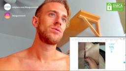 rompebragas 07-06-2020  Recorded Video Naked