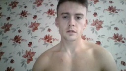 Maskedrob 07-06-2020  Recorded Video Topless