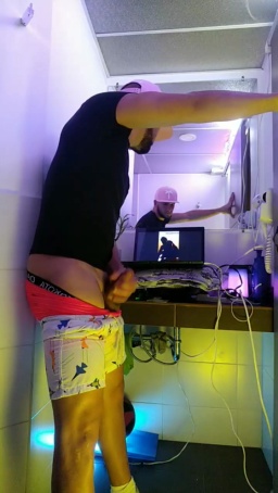 utopiaxxx1 08-06-2020  Recorded Video Show
