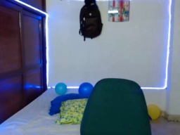 Werewolf_05 08-06-2020  Recorded Video Nude