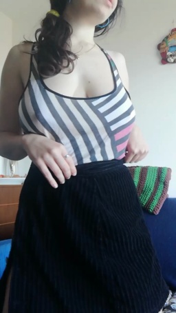 SexJeux 05-06-2020 Video  Recorded XXX