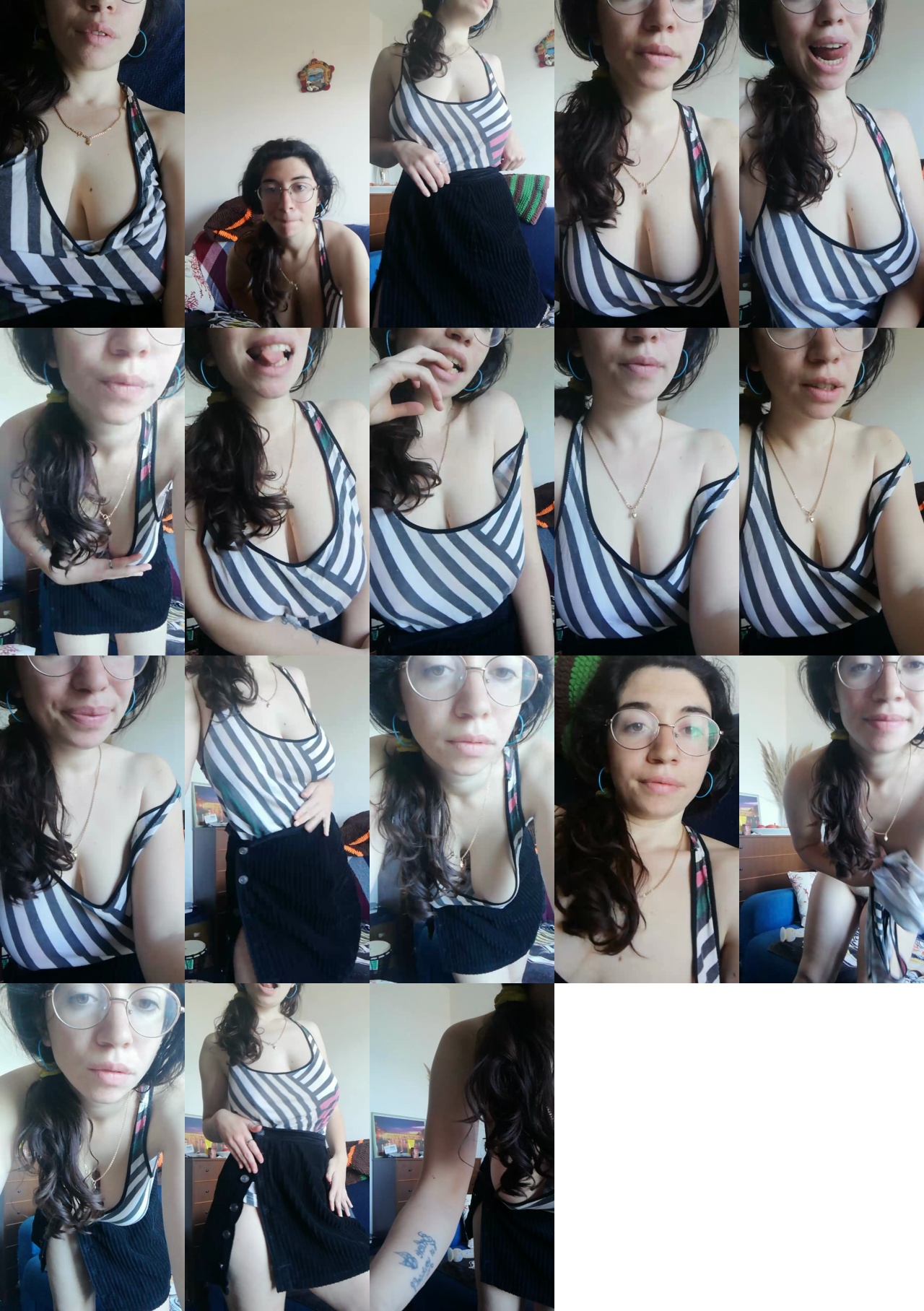 SexJeux 05-06-2020 Video  Recorded XXX