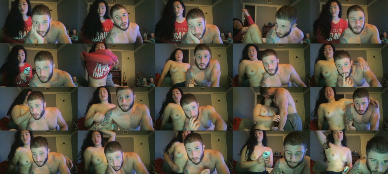 Jakeanddailia 08-06-2020 XXX  Recorded Cam
