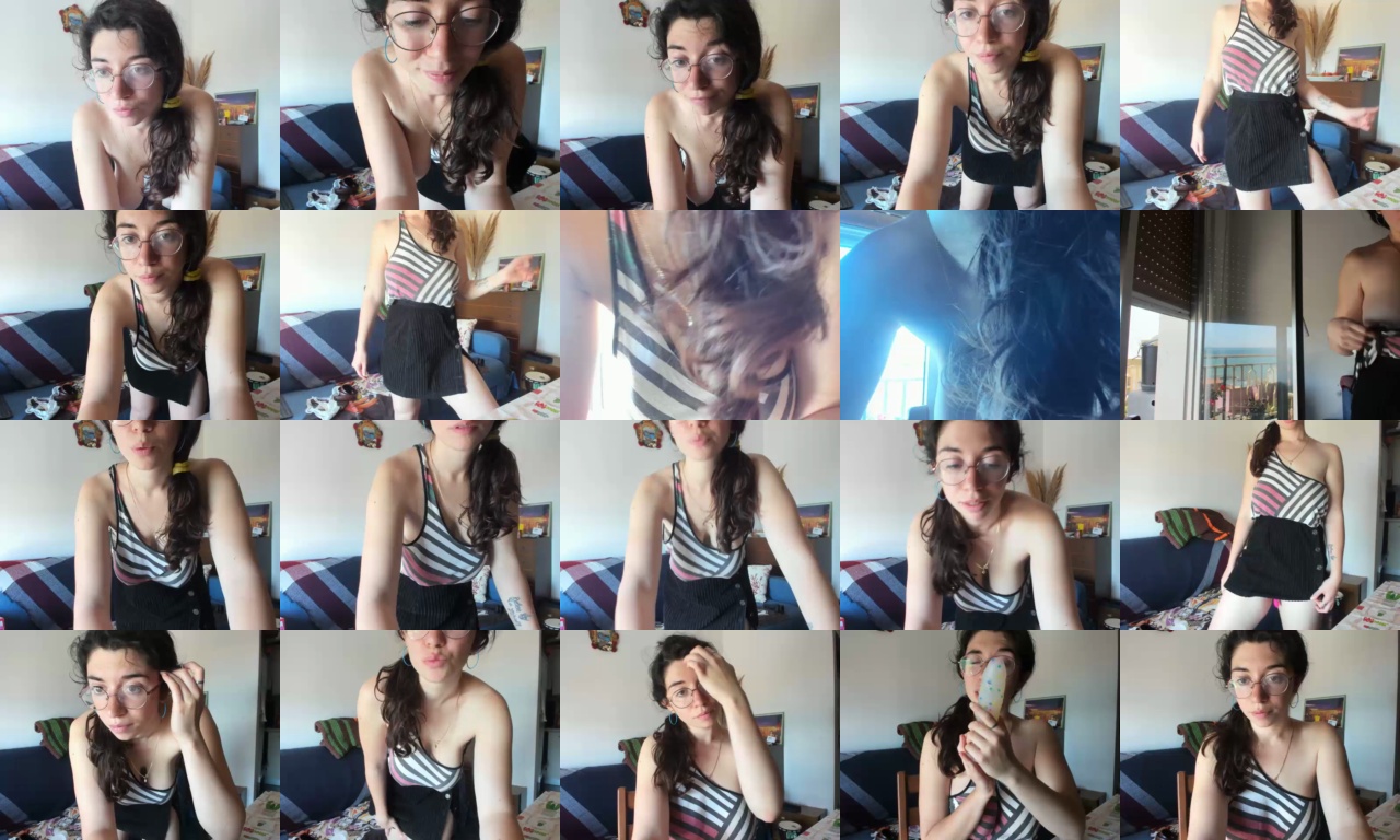 SexJeux 05-06-2020 Webcam  Recorded Porn