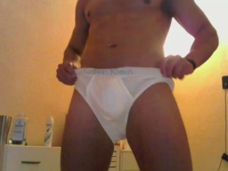 El_Vagabundo 08-06-2020  Recorded Video Nude