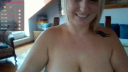 lucestellata 05-06-2020 Nude  Recorded Toys