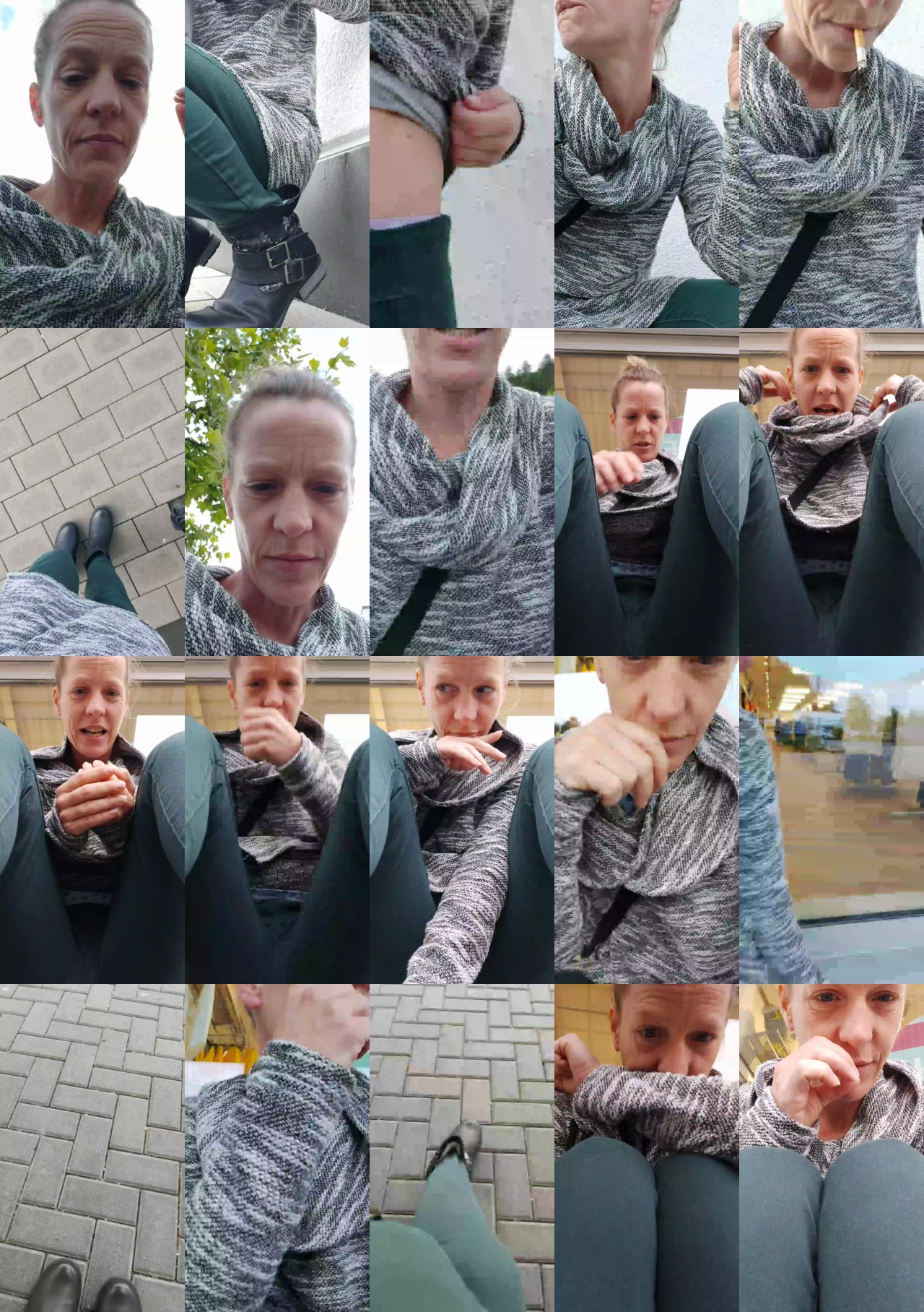 BlueEye_Girl 05-06-2020 Topless  Recorded Download