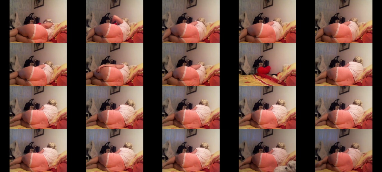 AngyHoot 08-06-2020 XXX  Recorded XXX