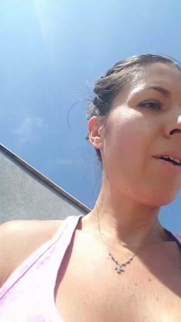 eveangelll 08-06-2020 Show  Recorded Webcam