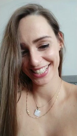 ericafontesx  08-06-2020 Recorded Nude