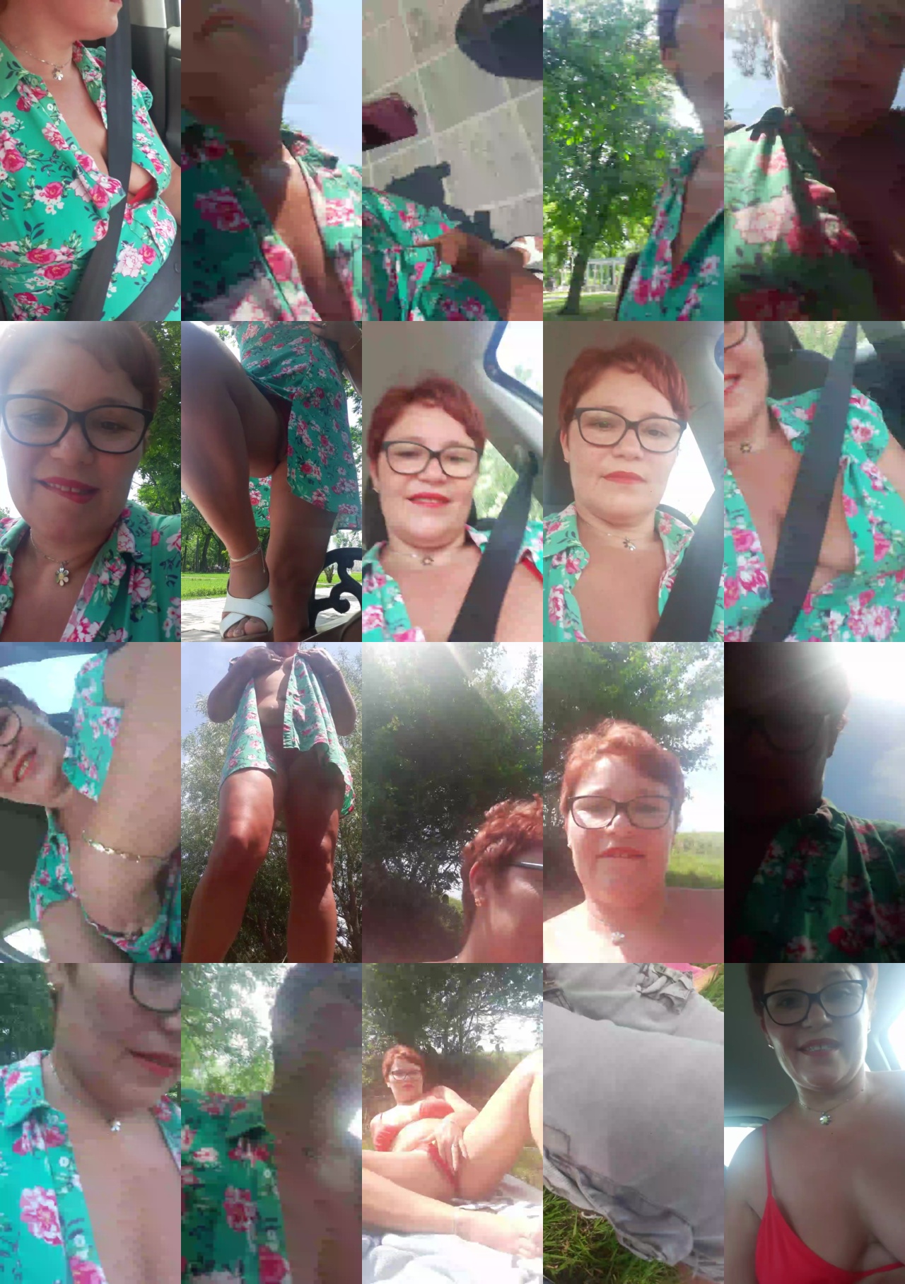 denisa2005 08-06-2020 Download  Recorded Naked