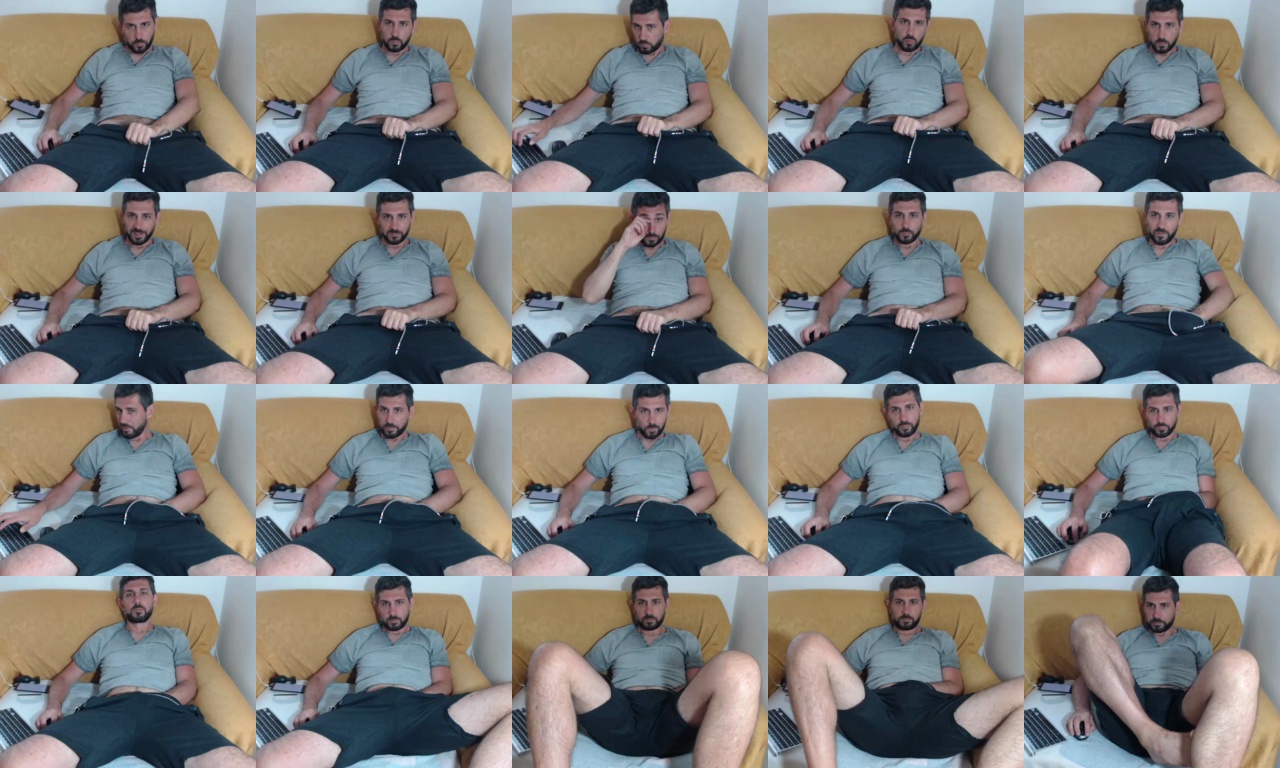 italysexyman 08-06-2020  Recorded Video Free