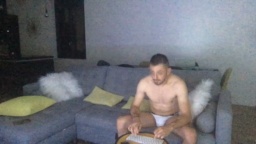 hercul1424 08-06-2020  Recorded Video Naked
