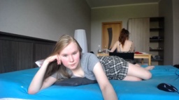 Jimmy_And_Amy  08-06-2020 Recorded Download