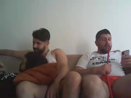 BIG_MAN02 08-06-2020  Recorded Video Nude